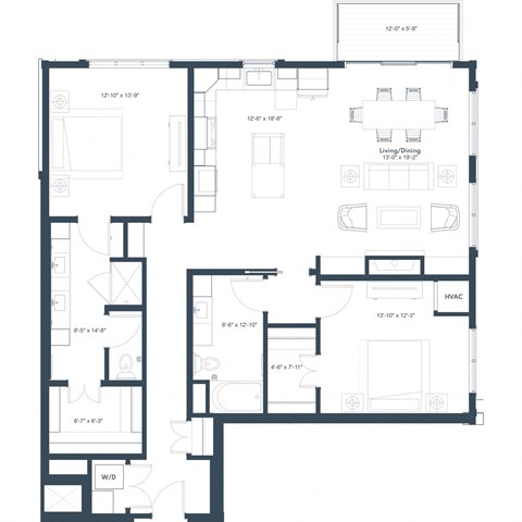 5603 Manitou Rd 1-3 Beds Apartment, Townhouse for Rent - Photo Gallery 76